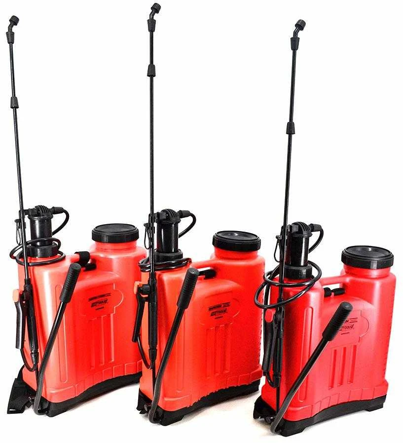 AW-Tools AWTOOLS BACKPACK SPRAYER 15L GARDEN POWER SERIJA