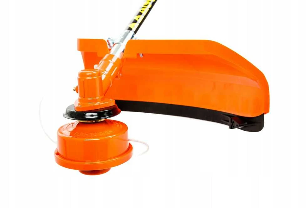 AW-Tools AWTOOLS BENZININĖ žoliapjovė 3.0KM BC520
