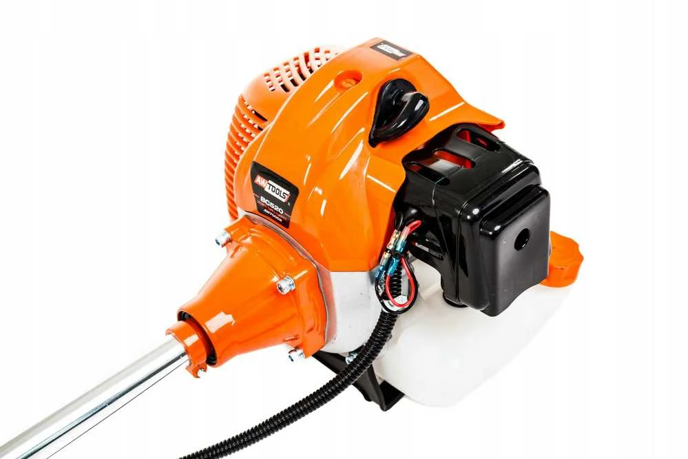 AW-Tools AWTOOLS BENZININĖ žoliapjovė 3.0KM BC520