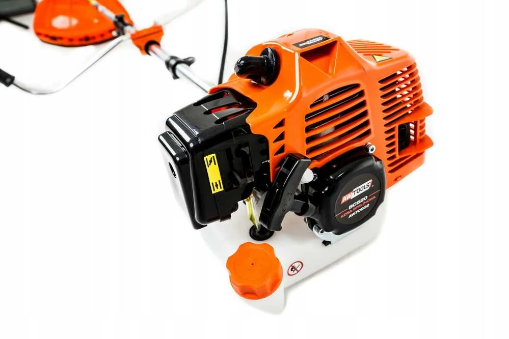 AW-Tools AWTOOLS BENZININĖ žoliapjovė 3.0KM BC520