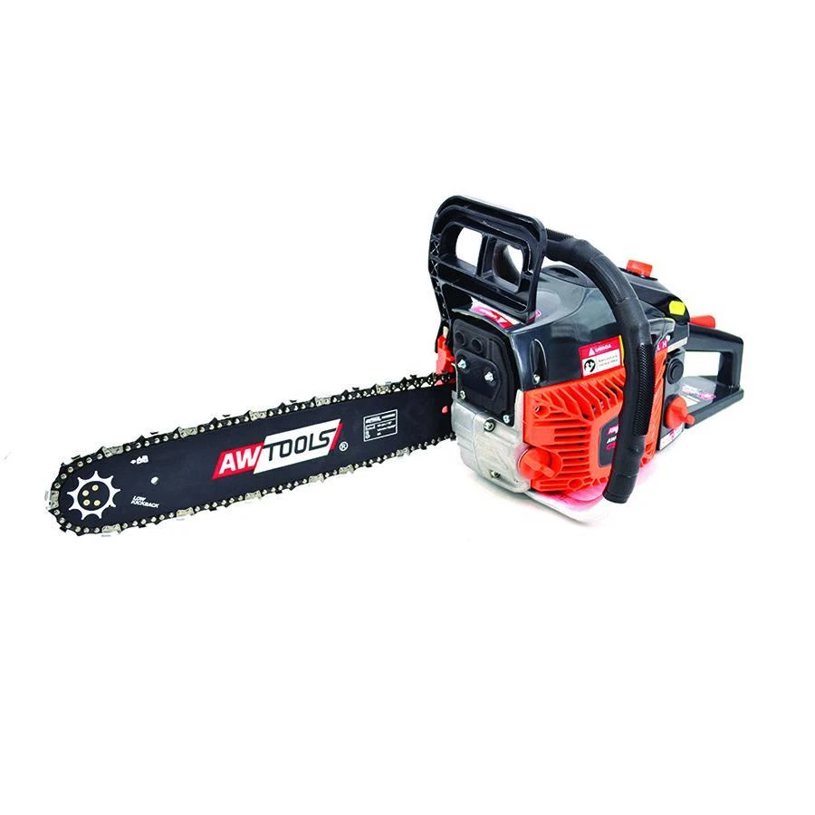 Grandininis pjūklas AW-Tools AWTOOLS BENZINIS GRANDININIS 4,0KM 40cm CS620 pjūklas
