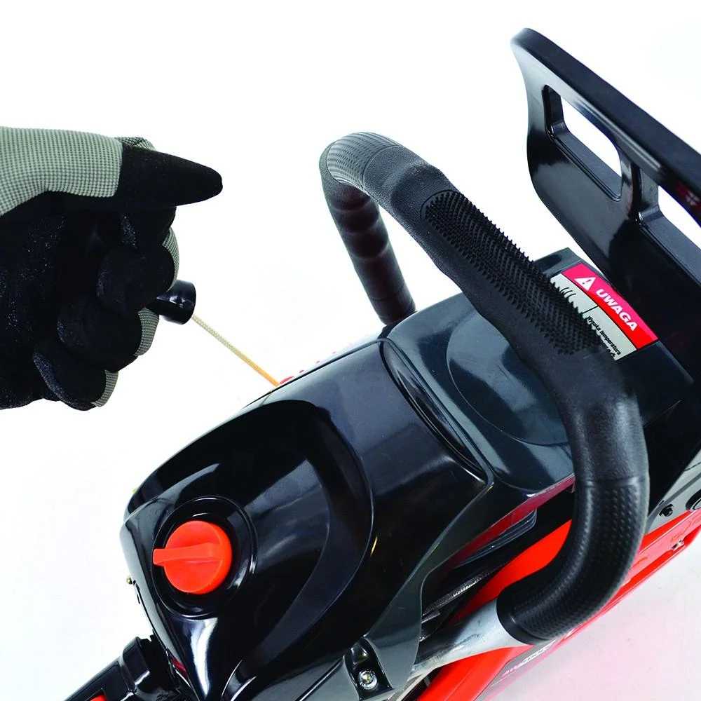 Grandininis pjūklas AW-Tools AWTOOLS BENZINIS GRANDININIS 4,0KM 40cm CS620 pjūklas