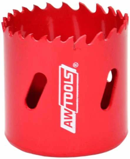 AW-Tools AWTOOLS Bimetalinė gręžimo karūna 38mm