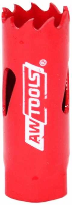 AW-Tools AWTOOLS Bimetalinė gręžimo karūna 29mm