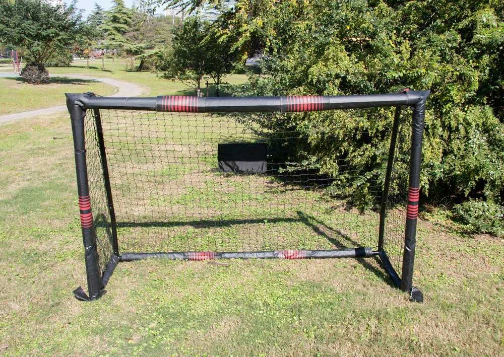 AW-Tools AWTOOLS FUTBOLO VARTAI 180x120x60cm