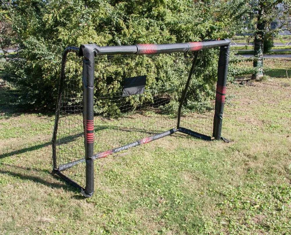 AW-Tools AWTOOLS FUTBOLO VARTAI 180x120x60cm
