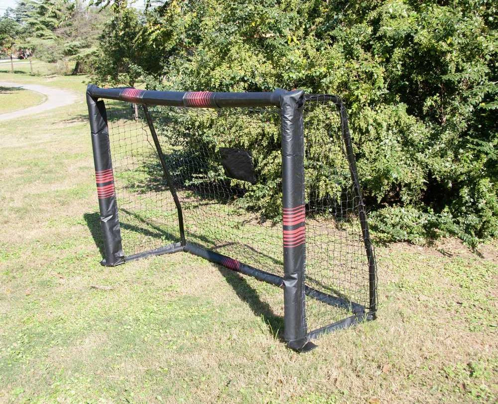 AW-Tools AWTOOLS FUTBOLO VARTAI 180x120x60cm