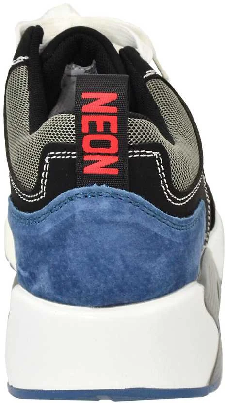 AW-Tools Apsauginiai darbo batai AWTools NEON;SB; P; SRA; 42 mėlyni