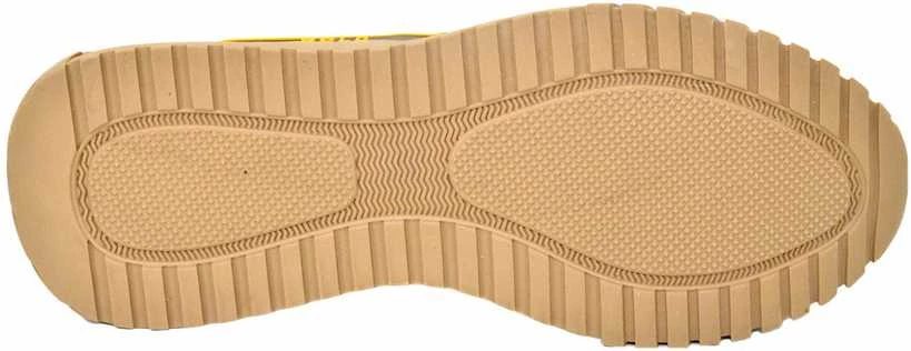 AW-Tools Apsauginiai darbo batai AWTools GOLD; SB; PS; SRC; 44