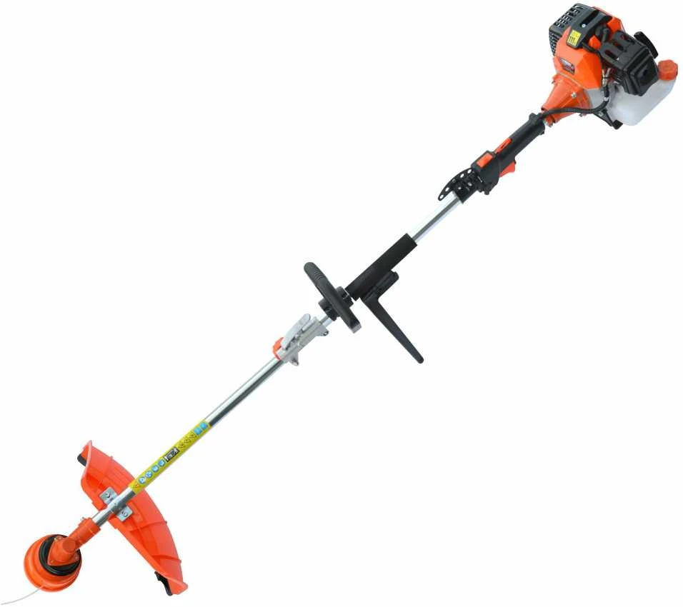 AW-Tools AWTOOLS benzininė žoliapjovė KOMBI 2,95KM M2600