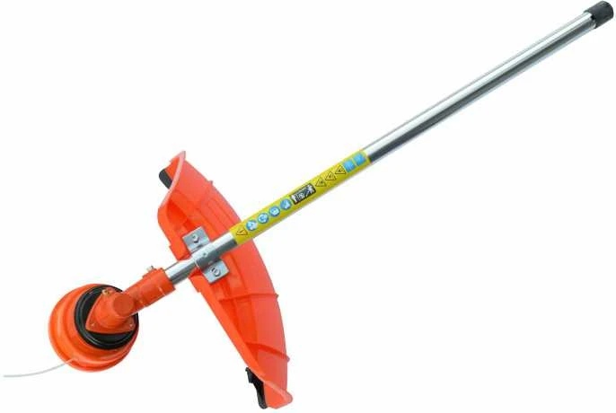 AW-Tools AWTOOLS benzininė žoliapjovė KOMBI 2,95KM M2600