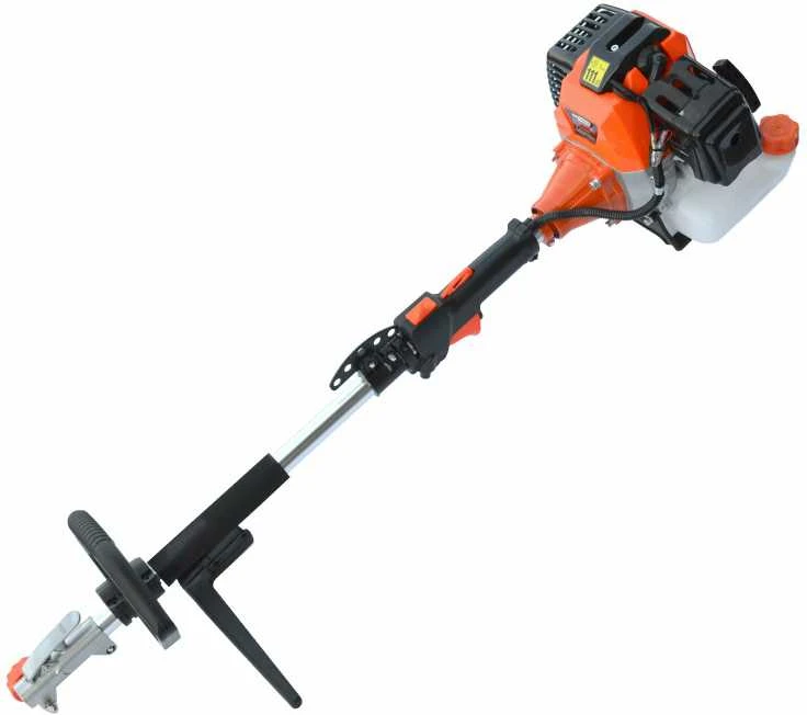 AW-Tools AWTOOLS benzininė žoliapjovė KOMBI 2,95KM M2600