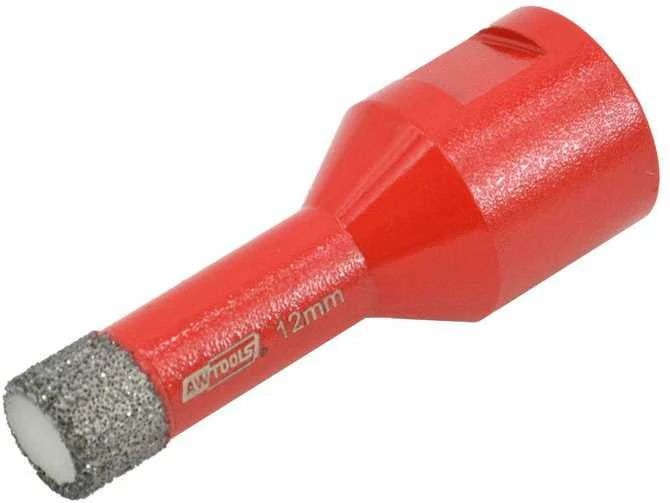 AW-Tools AWTOOLS CROWN M14 10mm DIAMOND TRAING