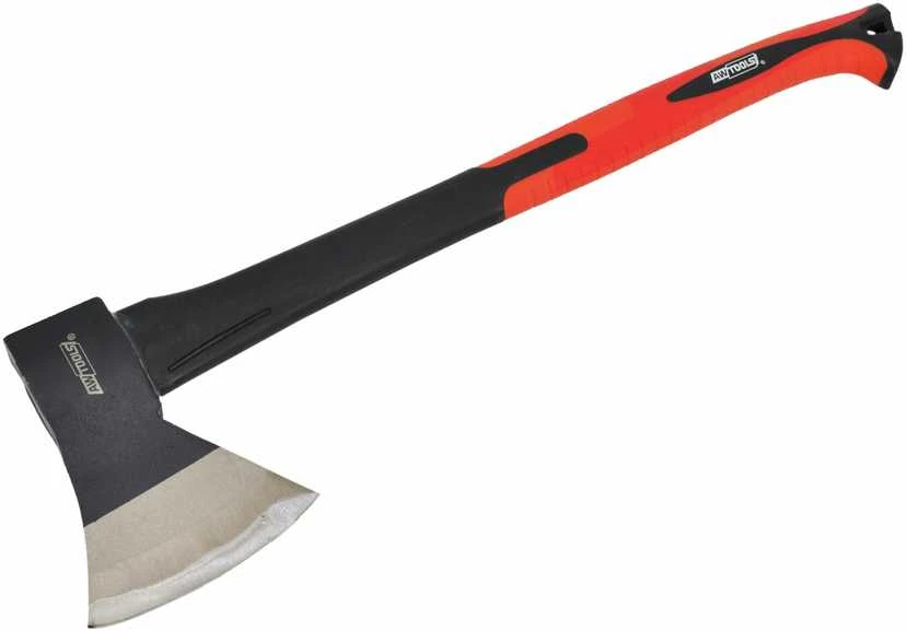 AW-Tools AWTOOLS DAILIDĖS KIRVIS 1kg / XT042