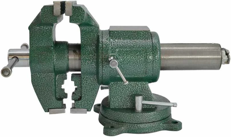 AW-Tools Stacionarus spaustuvas AWTools AW24294; 4''; 100 mm