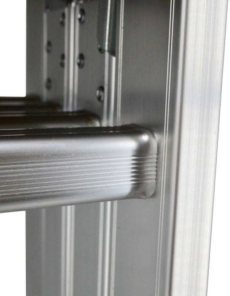 AW-Tools Daugiafunkcinės kopėčios AWTools AW23110; 4x3; 4,4 m