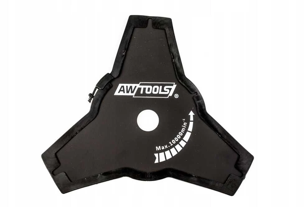 AW-Tools AWTOOLS benzininė žoliapjovė 2,0KM BC415