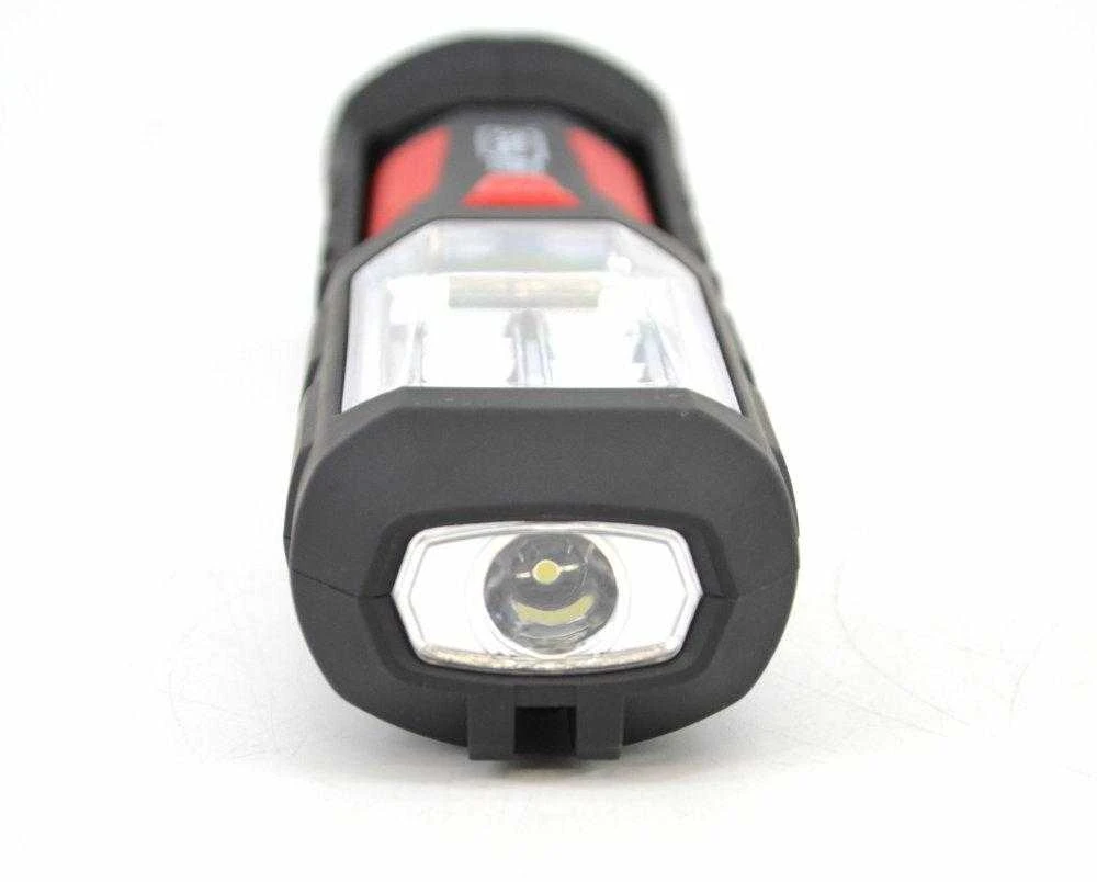 AW-Tools AWTOOLS DIRBTINĖS LEMPAS 2in1 LED MAGNETAS 3xAA BATERIJAMS 280 liumenų