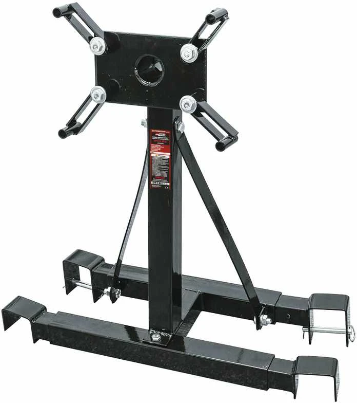 AW-Tools Hidraulinis keltuvas AWTools AW20050; 1450-2380 mm; 2 t