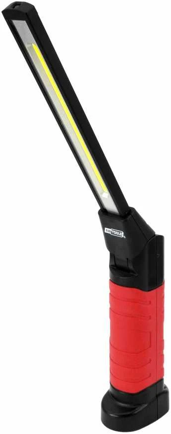 AW-Tools AWTOOLS GRUO COB LED DIRBTUVĖS ŠVIESAS