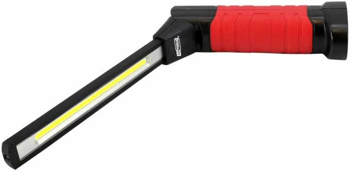 AW-Tools AWTOOLS GRUO COB LED DIRBTUVĖS ŠVIESAS