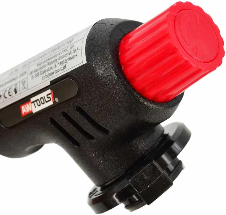AW-Tools AWTOOLS DUJINIS DEGIKLIS – PIEZO TIPAS 1
