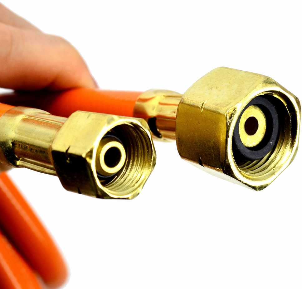 AW-Tools AWTOOLS JUNGIAMOJI DUJŲ ŽARNA PVC 5M
