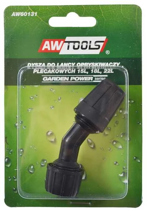 AW-Tools AWTOOLS PURKŠTUVAS. ANTGALIS LANČIUI GPS 15/18/22L .