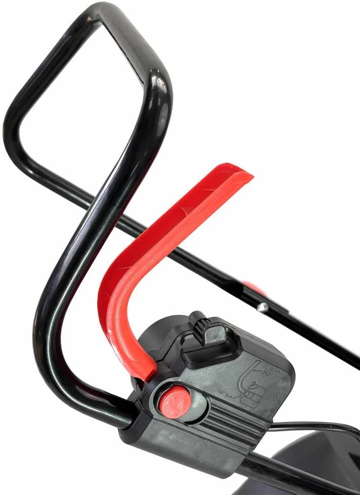 AW-Tools AWTOOLS elektrinė vejapjovė 1200W 32cm indukcinis variklis ZF6124C