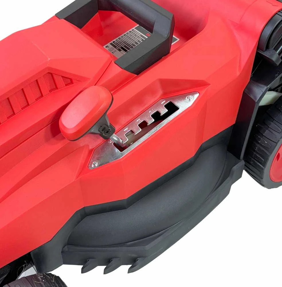 AW-Tools Vejapjovė AWTools ZF38 AW70044; 1400 W; elektrinė