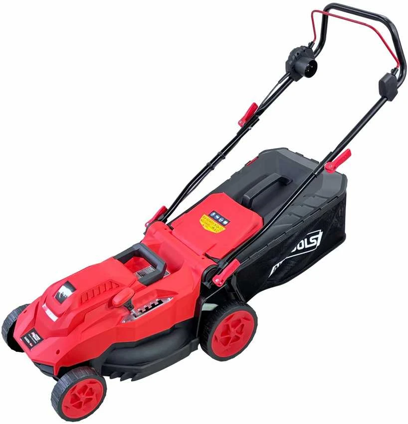 AW-Tools Vejapjovė AWTools ZF38 AW70044; 1400 W; elektrinė