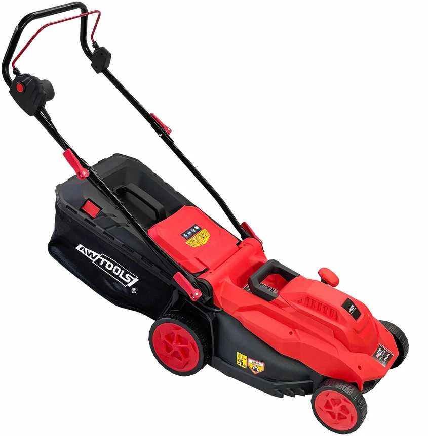 AW-Tools Vejapjovė AWTools ZF38 AW70044; 1400 W; elektrinė