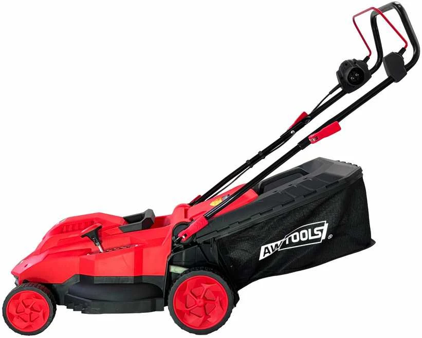 AW-Tools Vejapjovė AWTools ZF38 AW70044; 1400 W; elektrinė