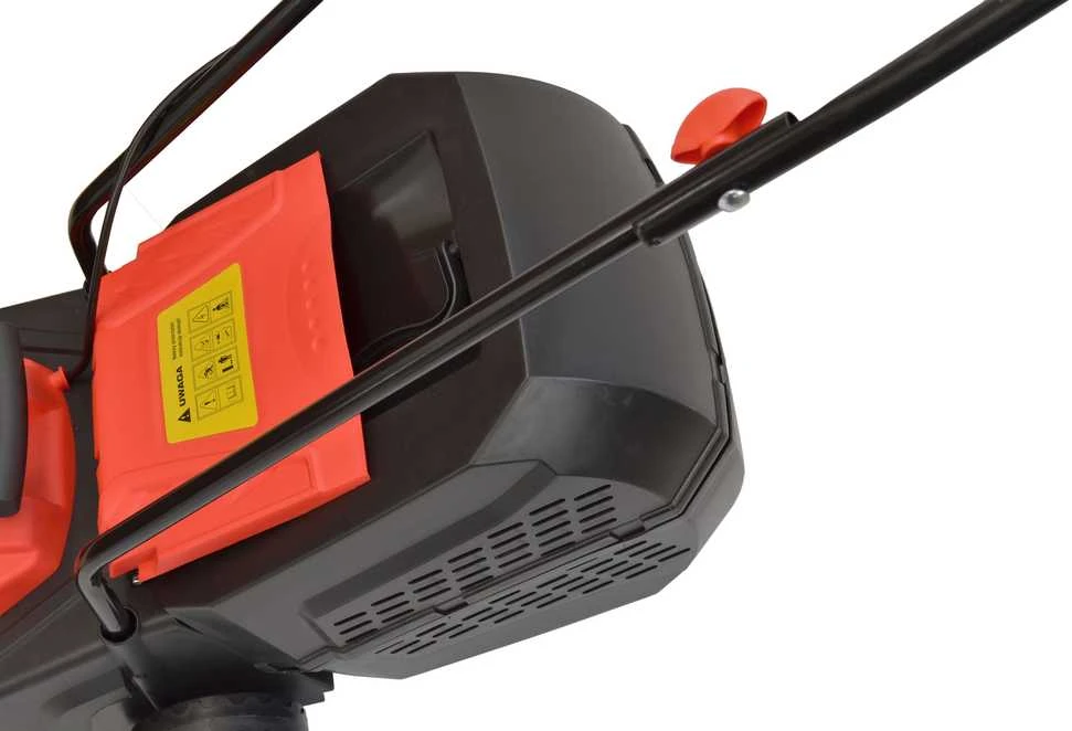 AW-Tools Vejapjovė AWTools ZF6124B AW70049; 1000 W; elektrinė
