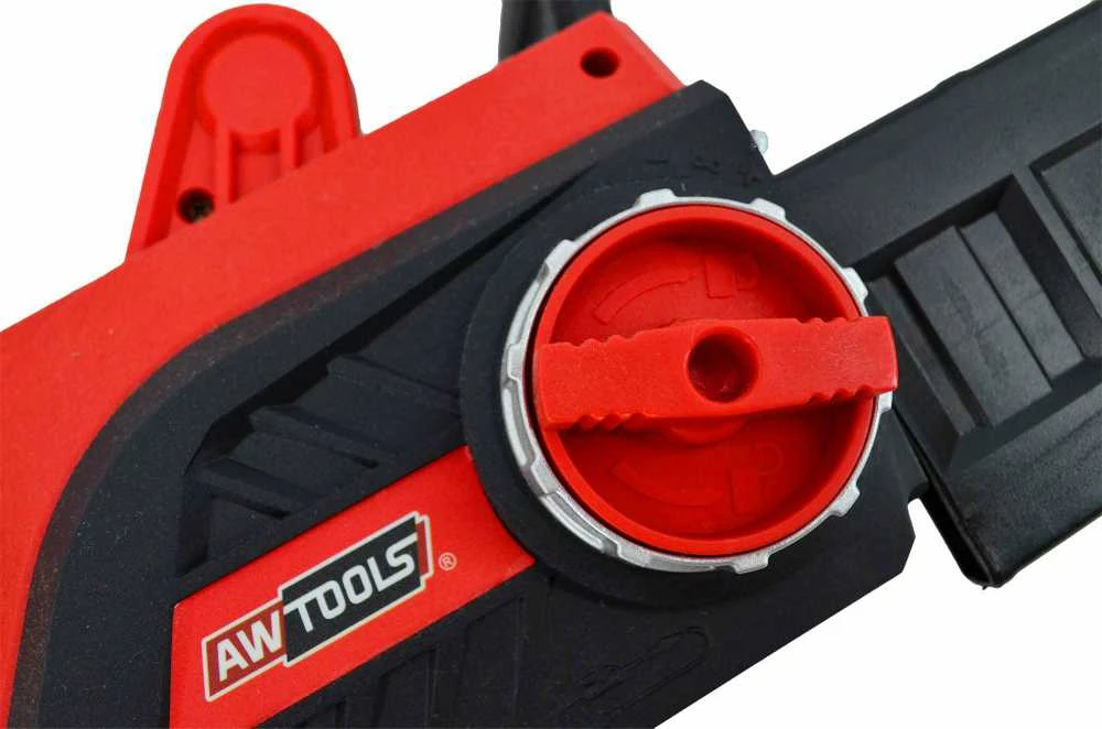 AW-Tools AWTOOLS ELEKTRINIS GRANDININIS Pjūklas 2000W