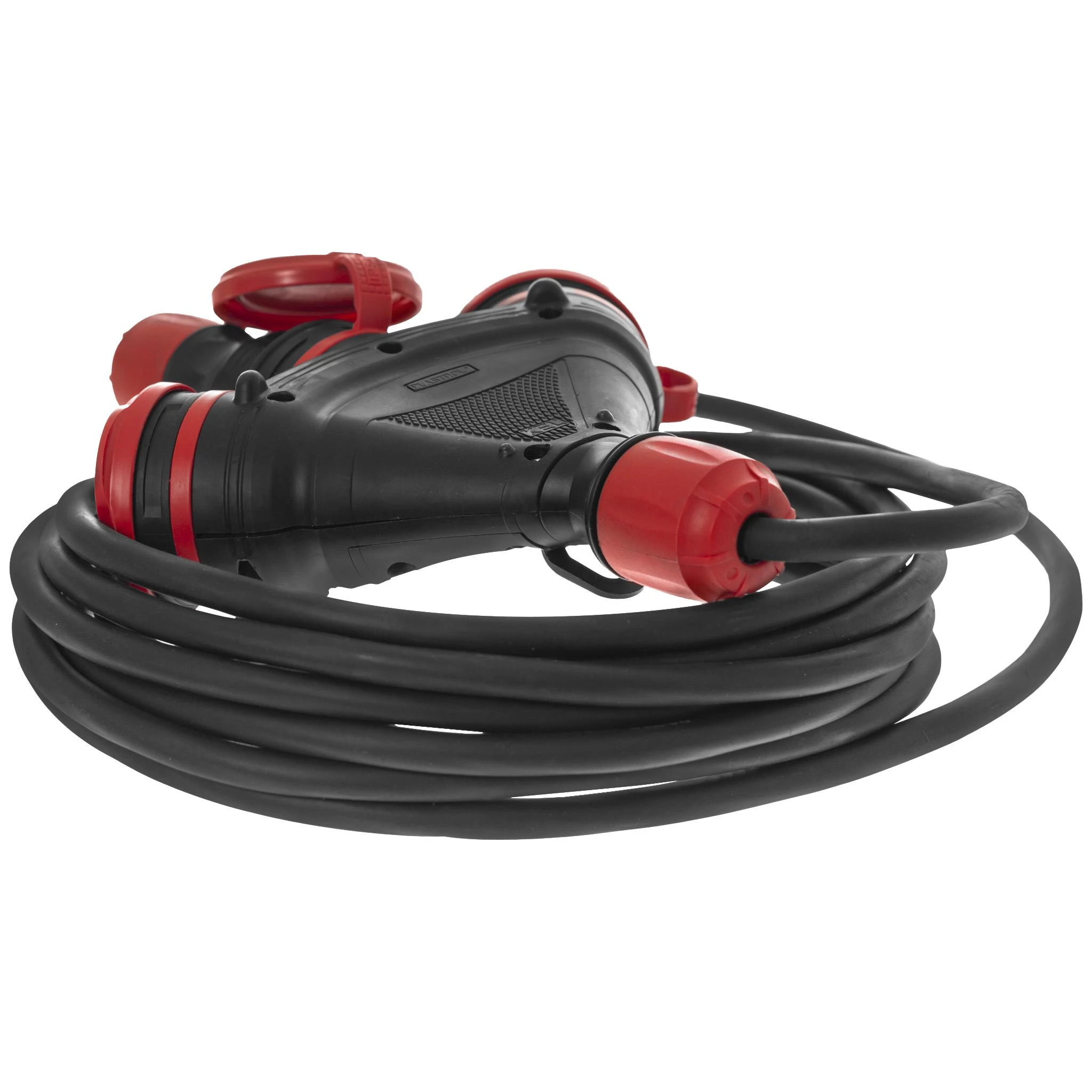 AW-Tools Ilgiklis AWTools AW70228; 3x1,5 mm; 10 m; IP54