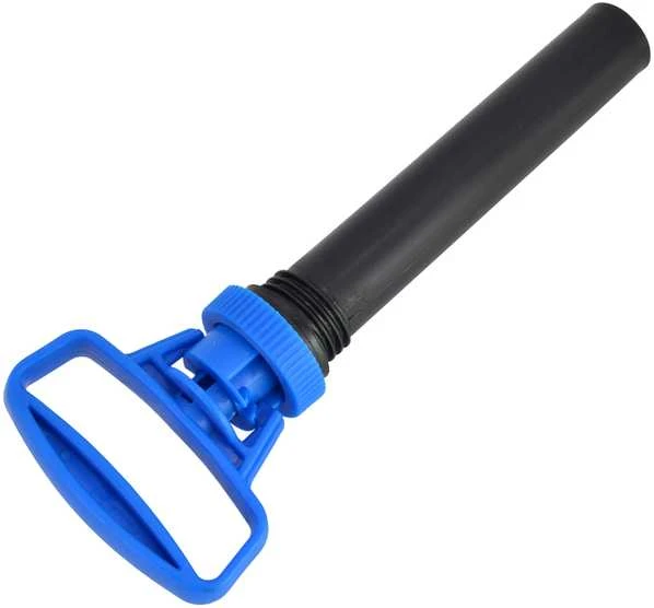AW-Tools AWTOOLS GARDEN SERIES 3L PURŠKIMO SIURBLYS