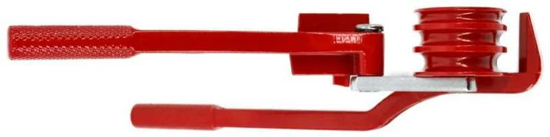 AW-Tools AWTOOLS VAMZDŽIŲ LENKTUVAS 6-10 mm