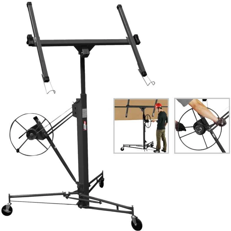 AW-Tools AWTOOLS GIPS PLOKŠTO KELĖtuvas