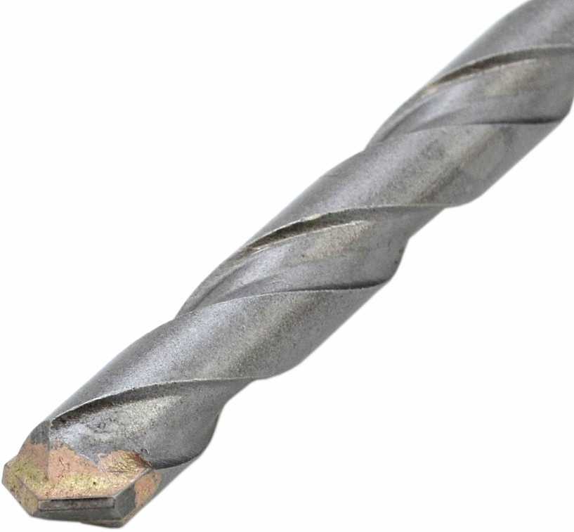 Grąžtas AW-Tools AWTOOLS grąžtai DO BETONU 8x120mm