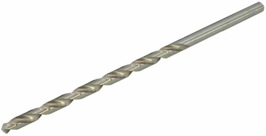 AW-Tools AWTOOLS GRĄŽTAS METALUI Baltas 4,0mm x 220mm PRAILGINTAS
