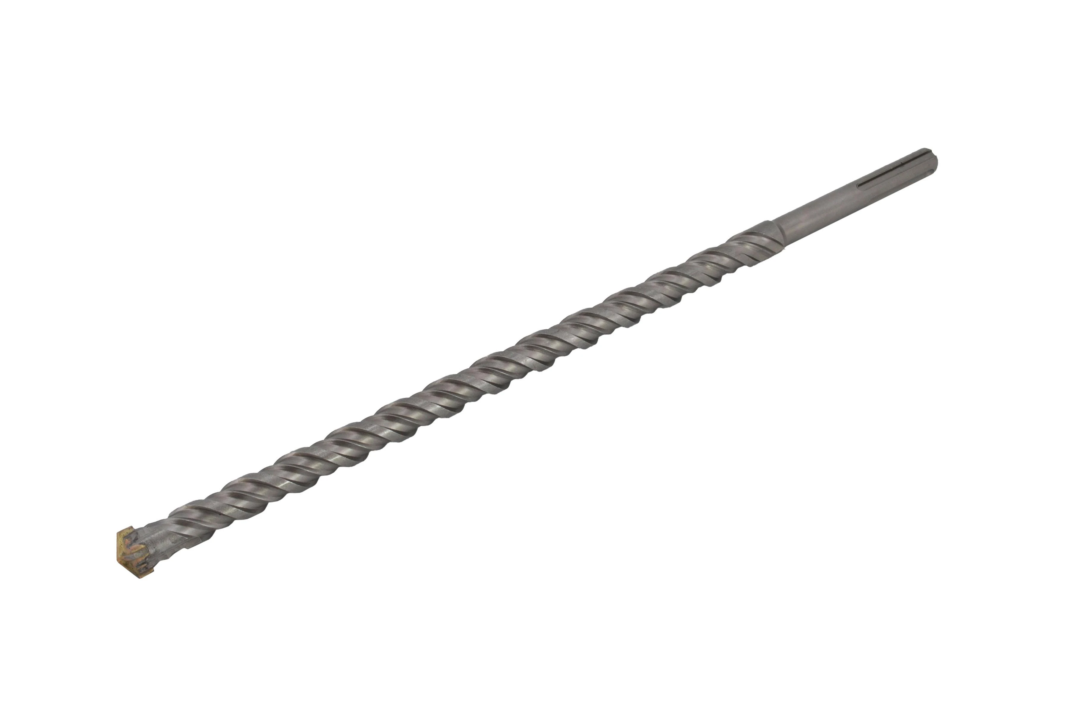 AW-Tools Grąžtas betonui AWTools AW43880; SDS-Max; TCT; 40x600x740 mm