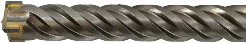 Grąžtas AW-Tools AWTOOLS grąžtai SDS PLUS 8x 210mm KWADRAT