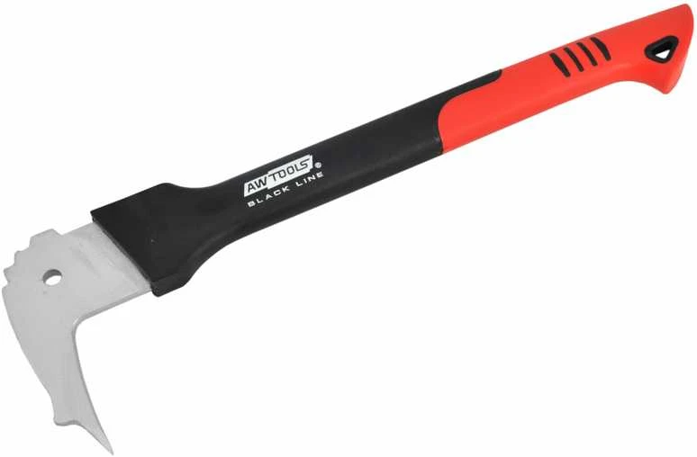 AW-Tools AWTOOLS KABLYS RASTAMS TRAUKTI 90st. 360mm Juodas LINE
