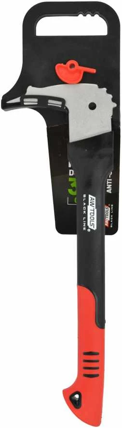 AW-Tools AWTOOLS KABLYS RASTAMS TRAUKTI 90st. 360mm Juodas LINE