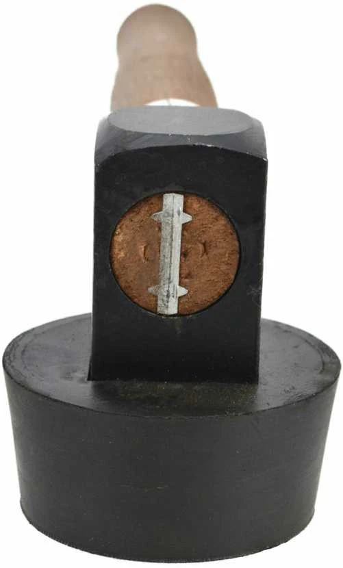 AW-Tools AWTOOLS PLAKTUKAS GRINDINIUI 2,5KG GUMA