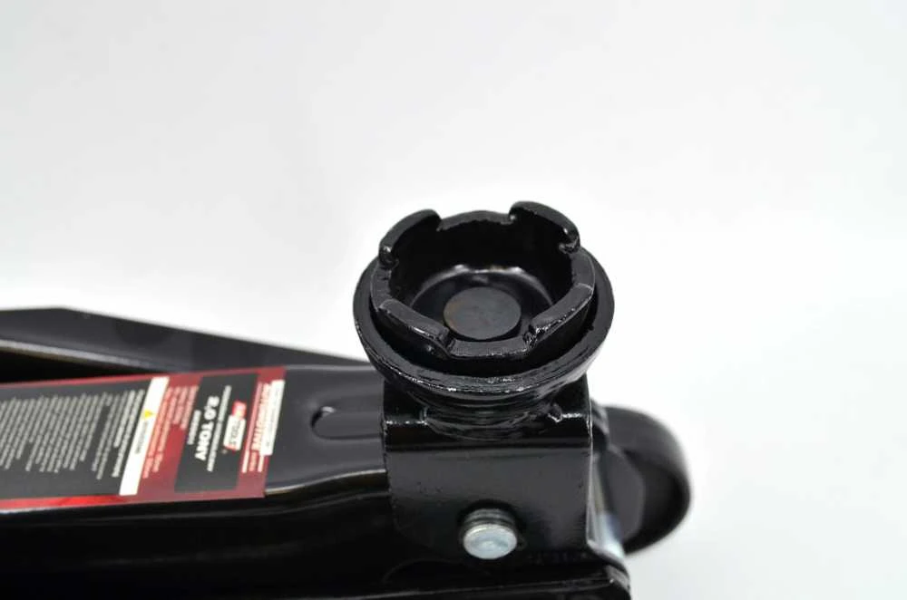 AW-Tools hidraulinis keltuvas 2 tonos, 135 - 335mm, dėklas