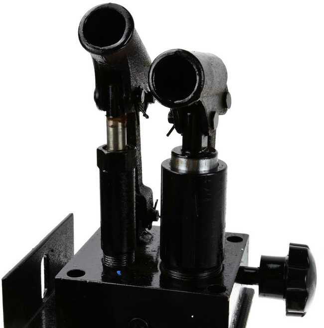 AW-Tools Hidraulinis presas AWTools AW20057; 0-950 mm; 50 t