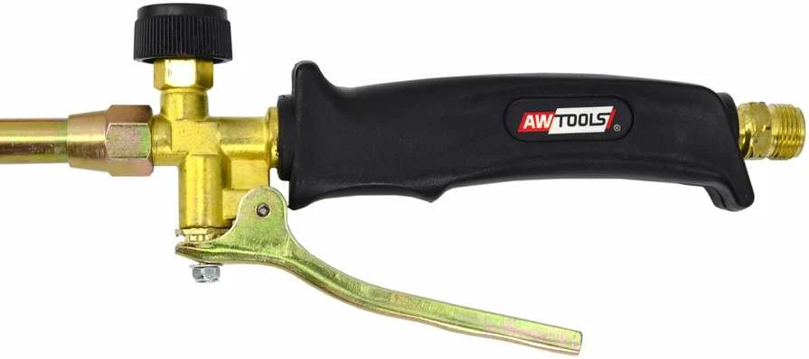 AW-Tools Degiklis AWTools AW13855; 2x60 mm; 5 m