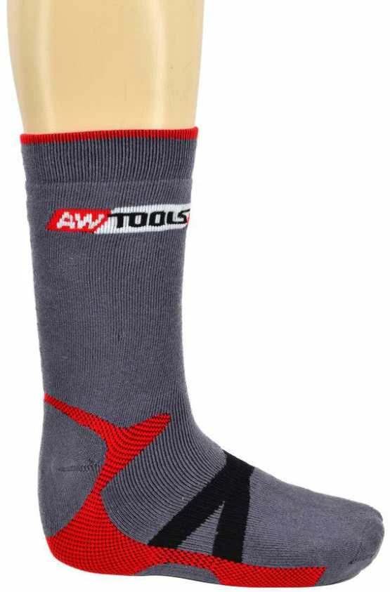 AW-Tools AWTOOLS ILGOS KOJINĖS, DYDŽIAI 39-42